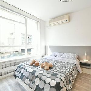 Apartamento Estudio